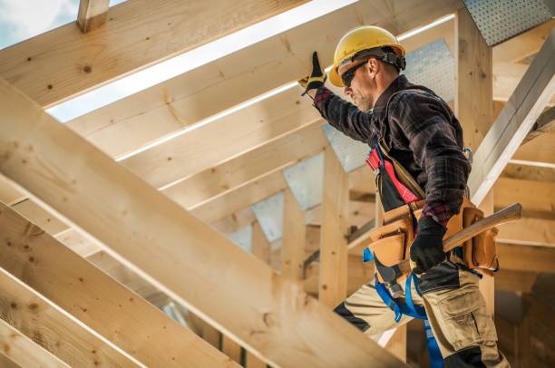 Professional Roofing Contractor in East Ithaca, NY